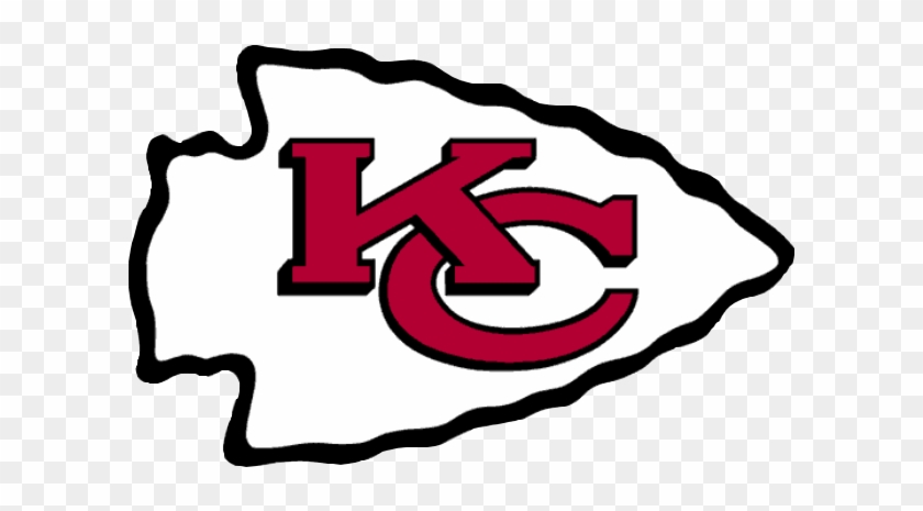 Kansas City Chiefs Team Logo - Kansas City Chiefs Logo Png #1239651