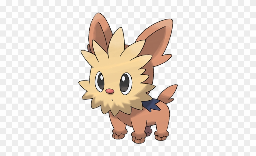 Nice Pokemon Pictures Of Ash And Pikachu Lillipup Pokémon - Pokemon 506 #1239655