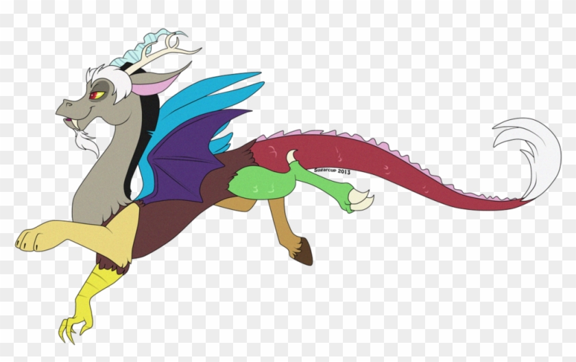 Discord By Sugarcup91 - Imageboard #1239707