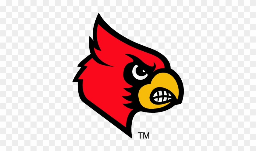 Sports - Louisville Cardinals Logo #1239710