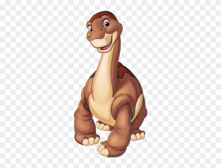 Selected Little Foot Land Before Time Littlefoot Wiki - Dinosaur From Land Before Time #1239720