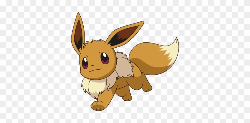 Fresh Bulbasaur Background Image 133eevee Bw Anime - Pokemon Eevee Png #1239754