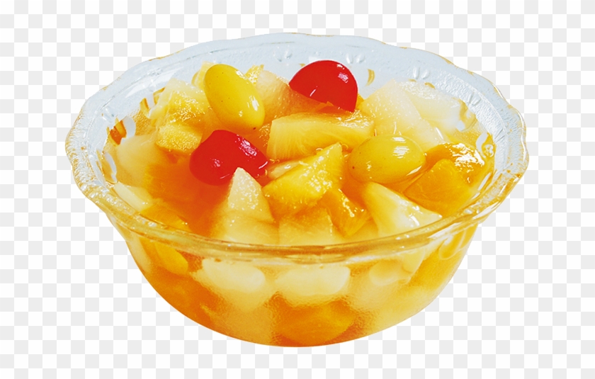 （pear, Peaches, Pineapples） - Pudding #1239816