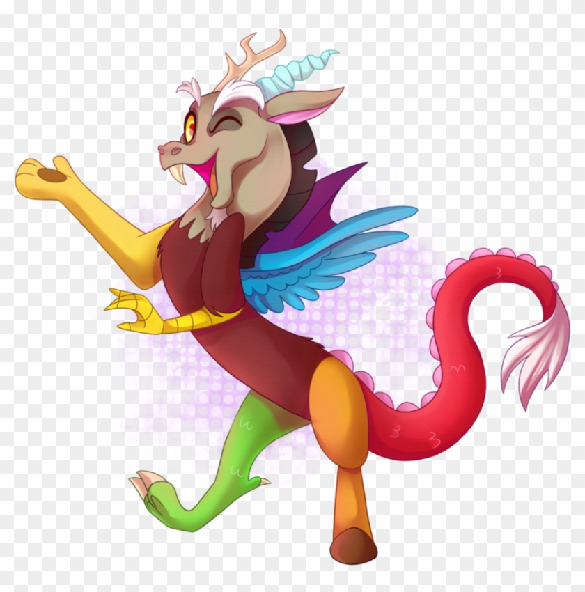 Discord By Dreaming-roses - Rose #1239826