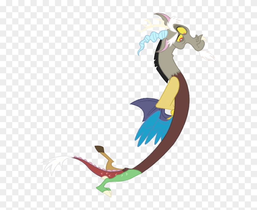 Discord - “ - Discorde Mlp #1239843