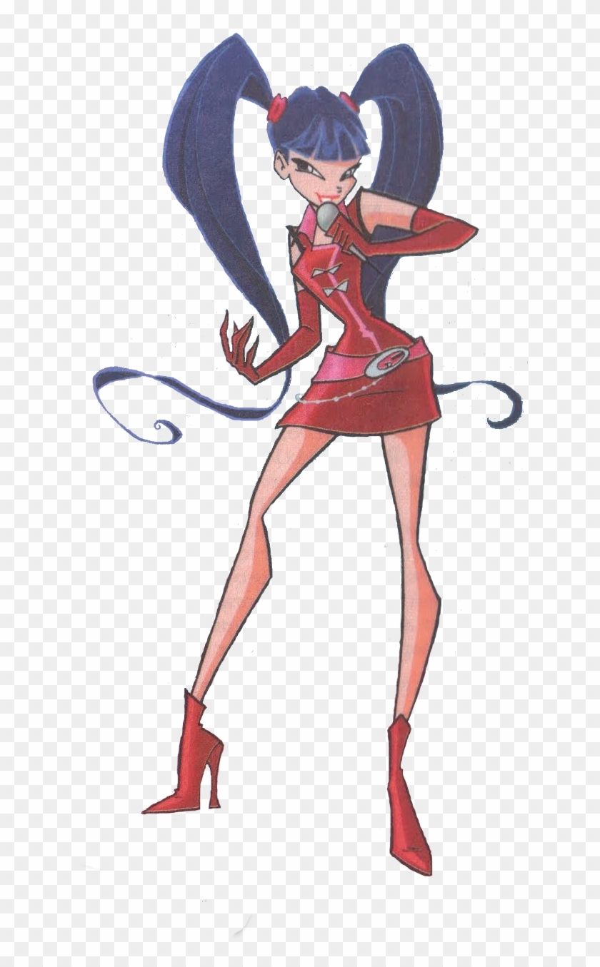 Outfits - Other - Musa - Concert - Sing #1239923