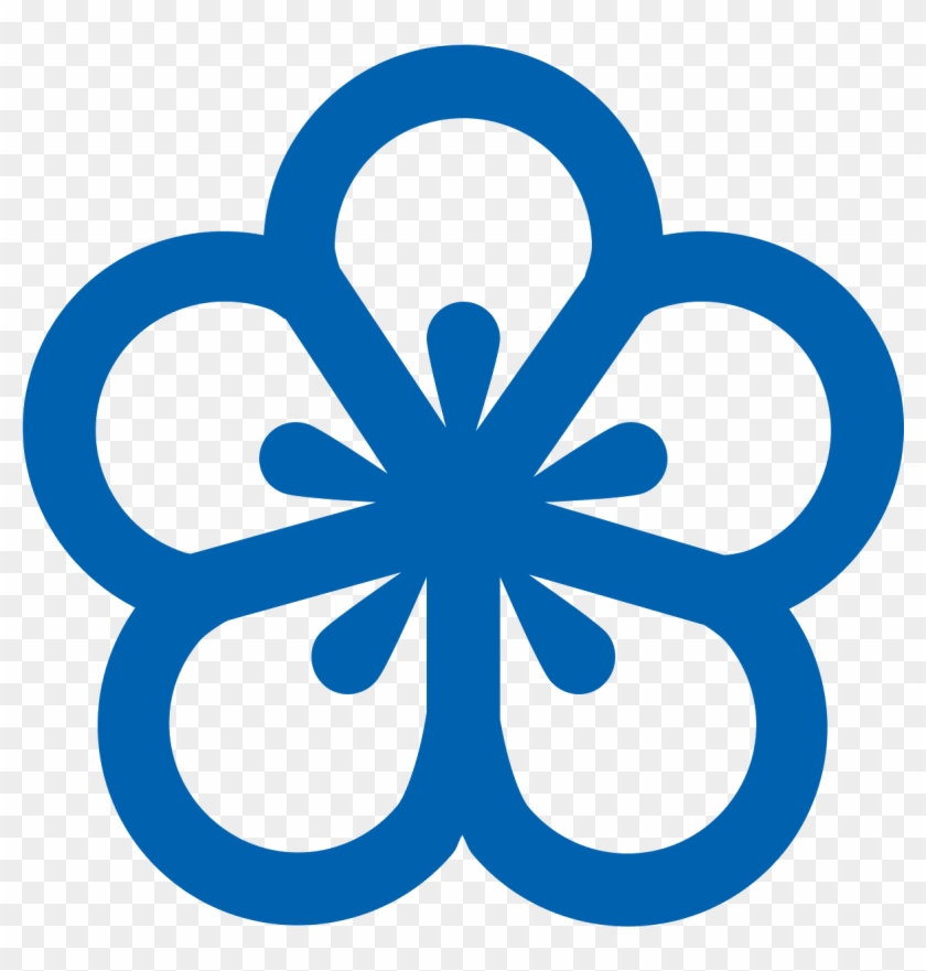 Icono Flor Png #1239905