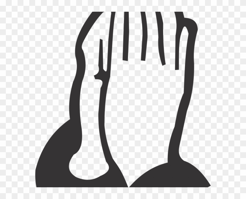 Praying Hands - Praying Hands #1239932
