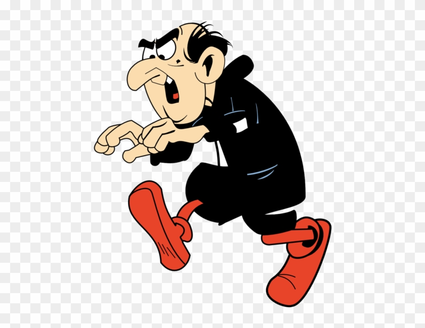 Gargamel By Cpyle0819 - Gargamel Stickers #1239938