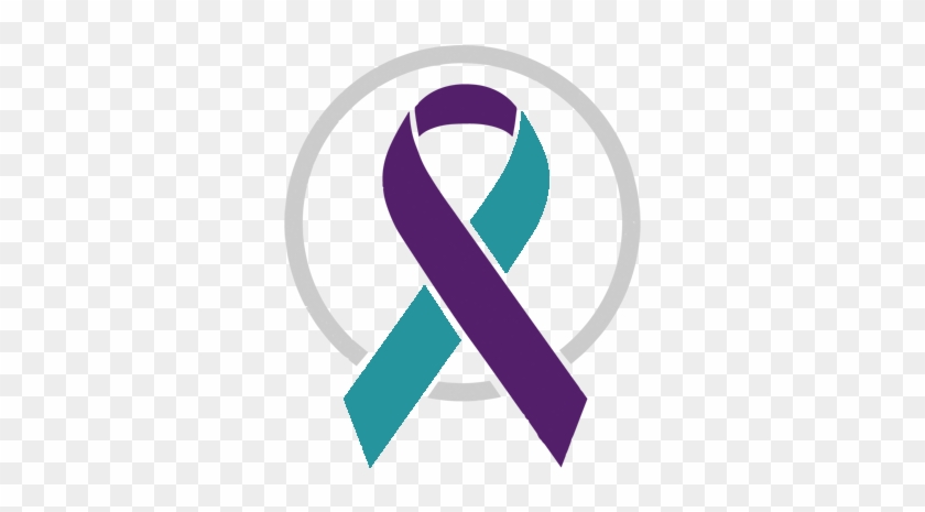 Image Of The Domestic Violence Coordinating Council - Domestic Violence And Sexual Assault Ribbon #1239983