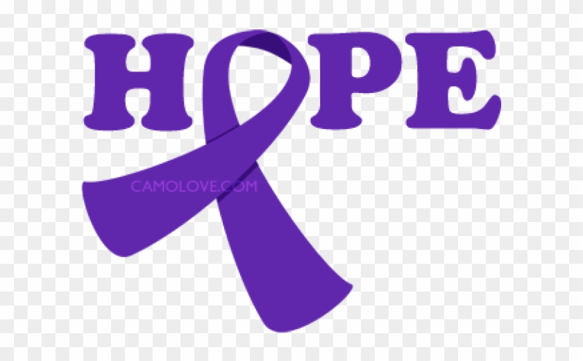 Domestic Violence Clipart - Domestic Violence Awareness Ribbon Clip Art #1239993
