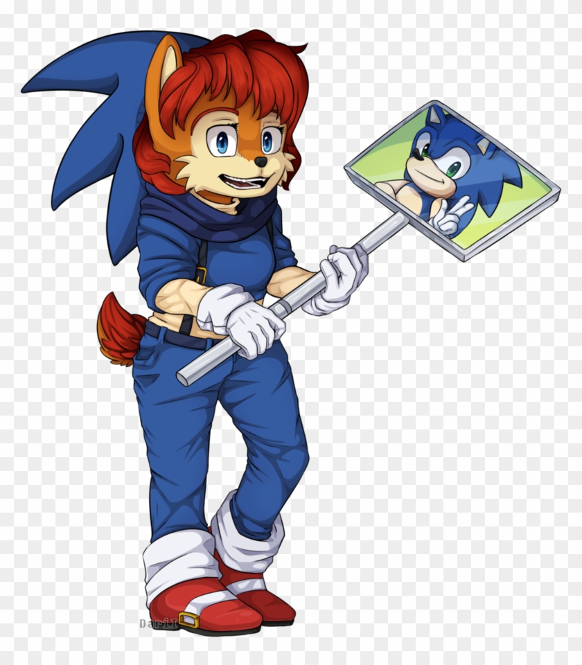 [cosplay] By Sleepingdarii - Cartoon #1240005