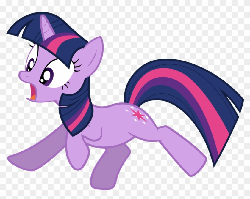 Twilight Sparkle Falling By Sairoch - My Little Pony Twilight Sparkle Falling #1240034