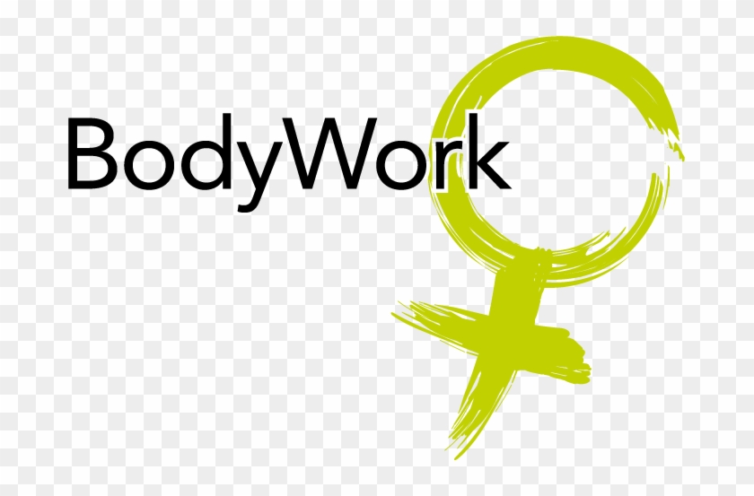 Bodywork Is For Women And Girls Who Are Victims/survivors - Graphic Design #1240059