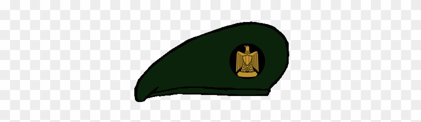Egyptian Army - باريه الصاعقه #1240136