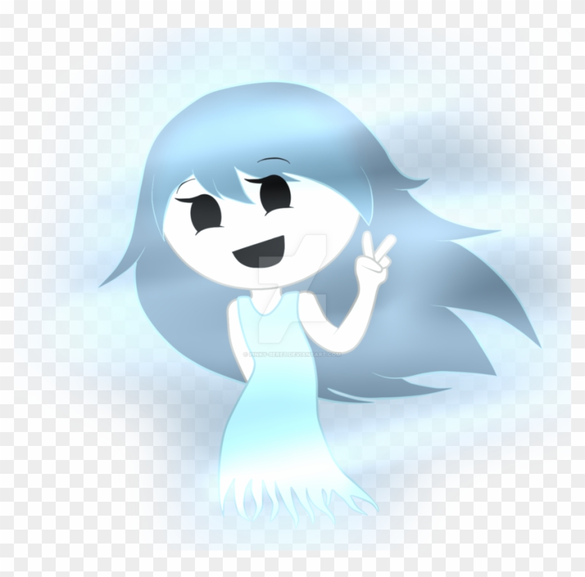 Spooky By Pinky-beret - Cartoon #1240168