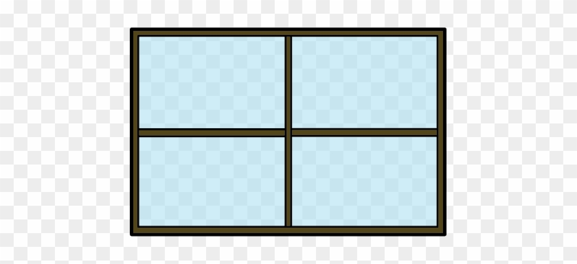 Window Clip Art - Parallel #1240251