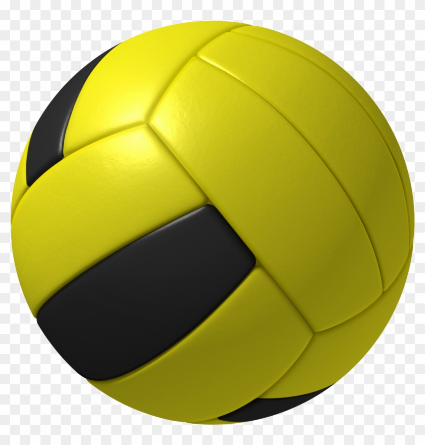 Sports Ball Png Photos - Mario Sports Mix Dodgeball #1240257