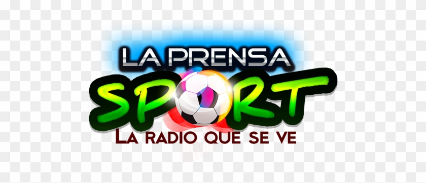 Radio La Prensa Sport - Sport #1240262