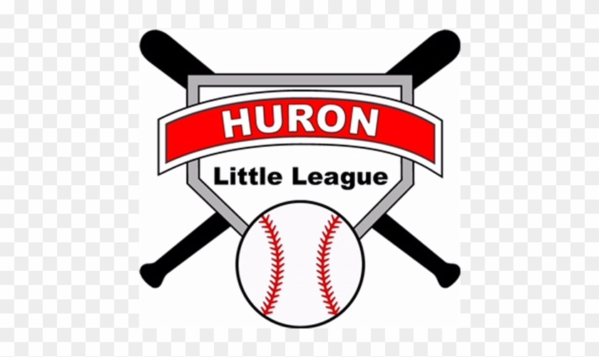 Huron Little League - Cricket Field #1240266