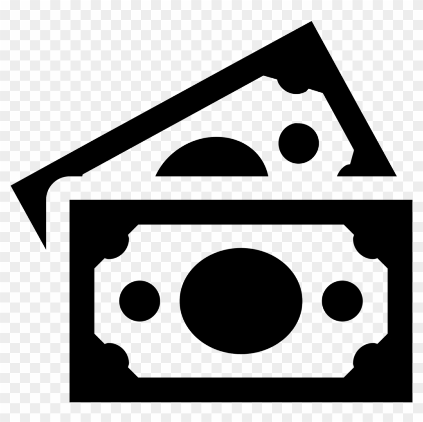 We Offer Many Ways To Give - Money Icon Png #1240347