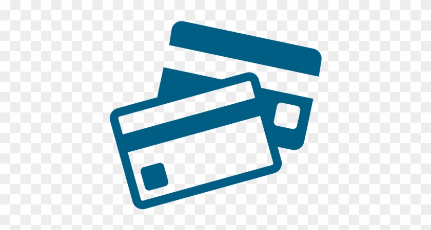 Mill Debitcreditcard - Access Card Icon Png #1240353