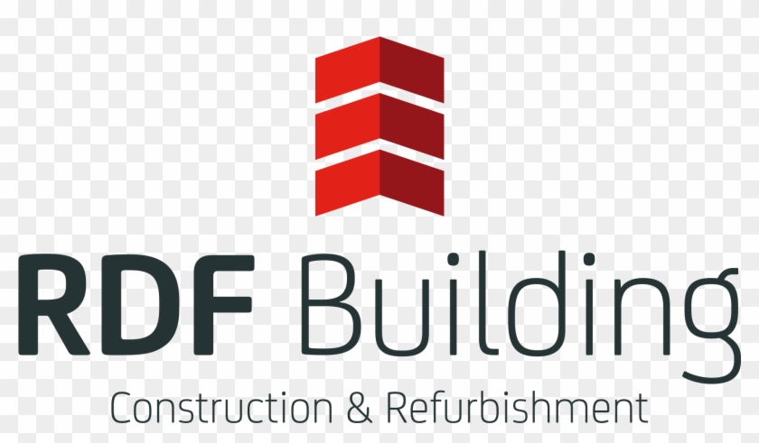 Rdf Building Logo - Samaritan Interfaith Counseling Center #1240368