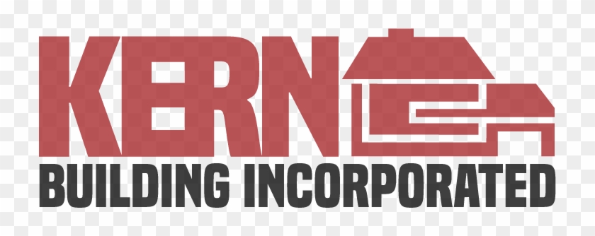 Kern Building Inc - Graphics #1240439