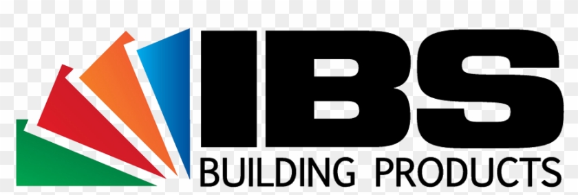 Image - Ibs Building Products Logo #1240444