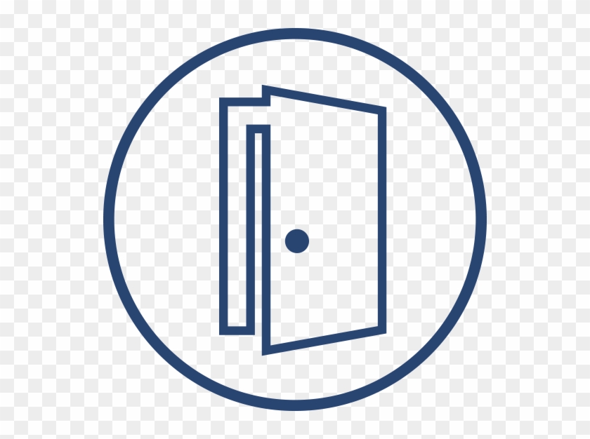 Doors, Frames, & Hardware - Ont #1240448