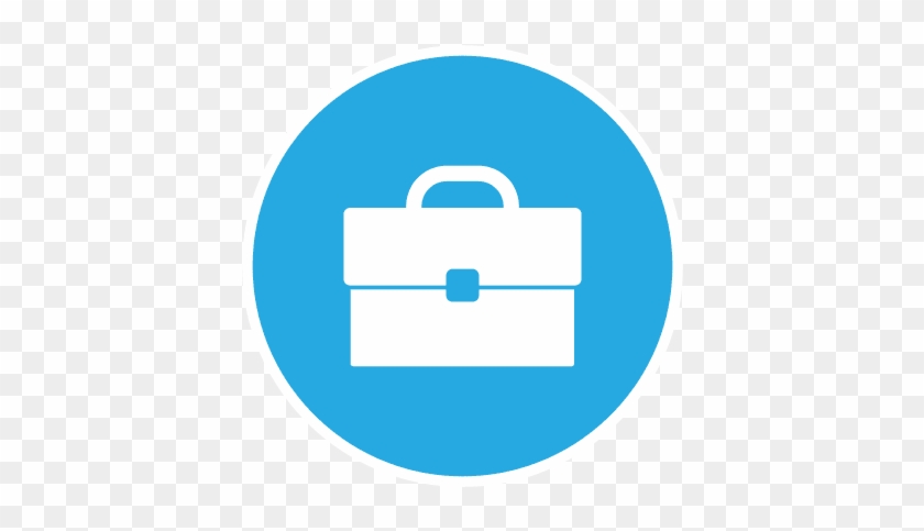 Work Experience Icon Png Rtown - Twitter Icon For Email Signature #1240458