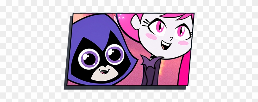 《teen Titans Go 》 - Teen Titans Go #1240469
