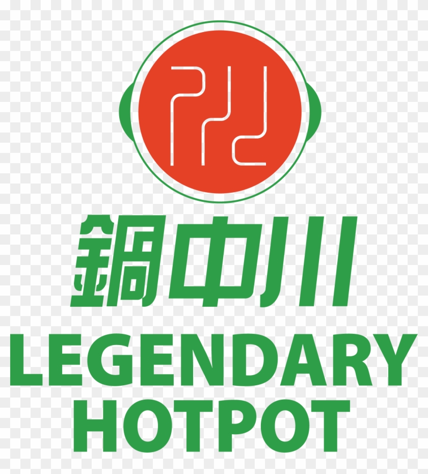 Try The New Lunch Menu - Legendary Hot Pot Park Royal #1240489