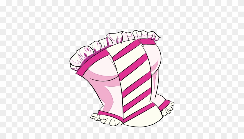 Corset By Iboopu - Corset By Iboopu #1240500