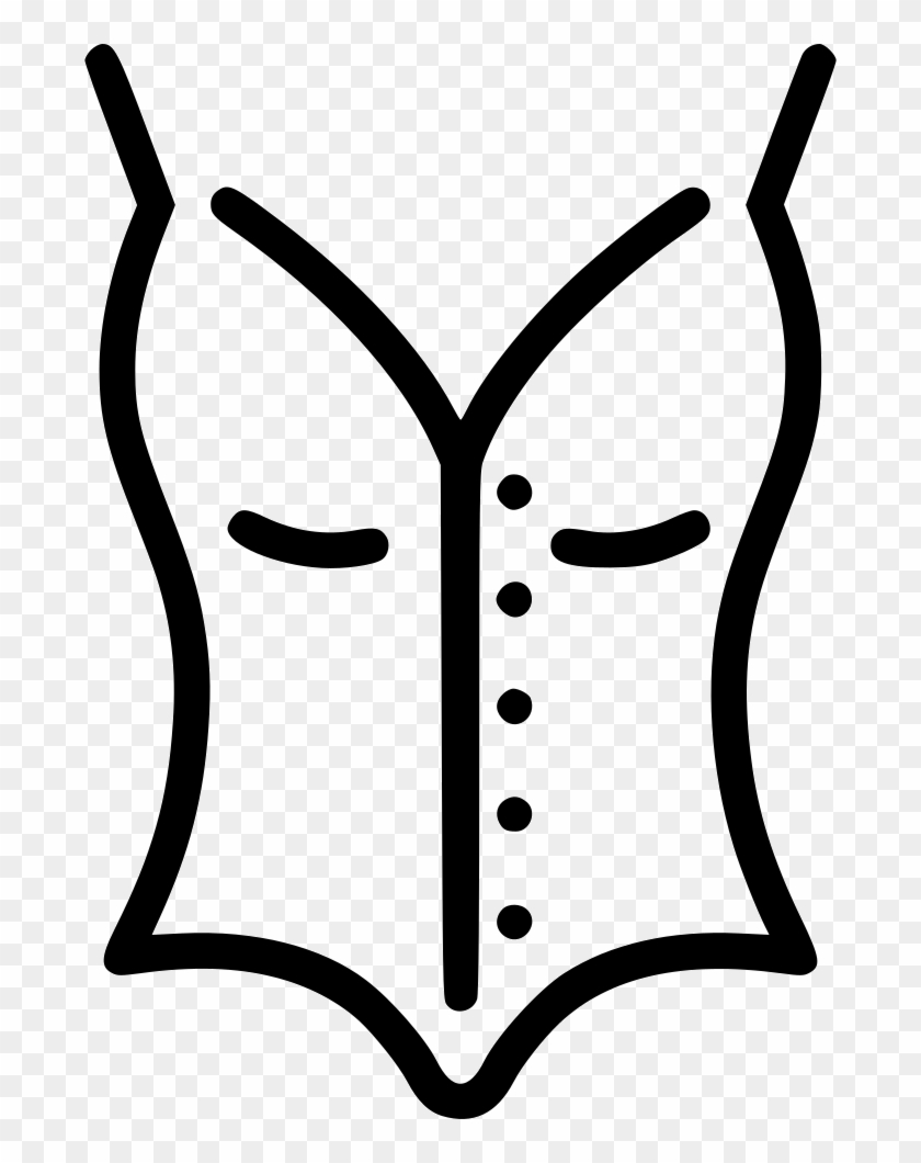 Corset Comments - Fashion #1240506