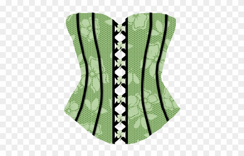 Corset #1240580