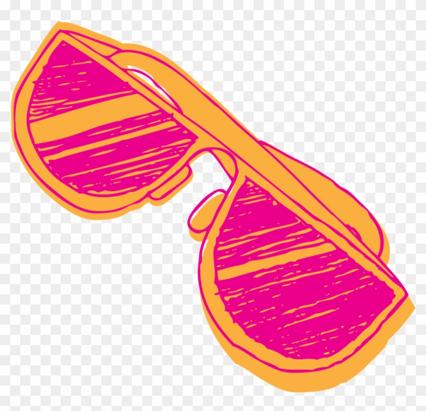 Sunglasses Png - Beach Sunglasses Png #1240594