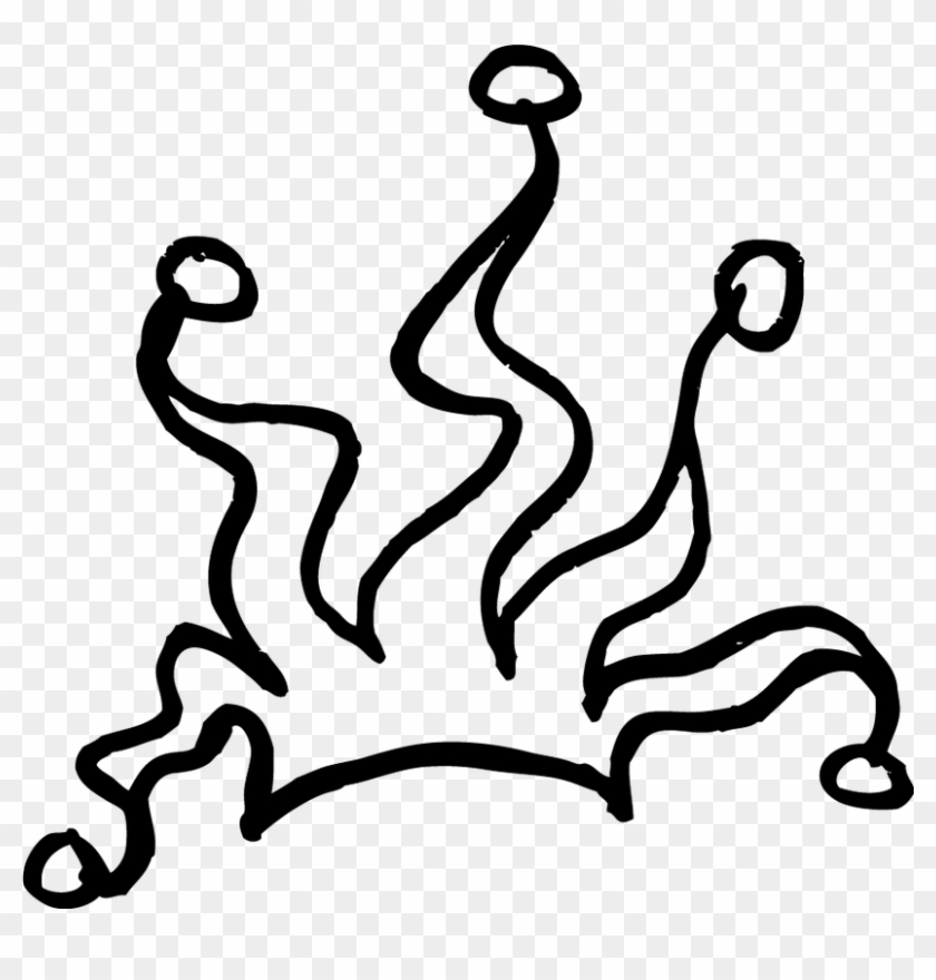 Crowns Clip Art - Clip Art #1240624