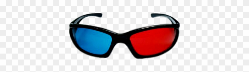 Oculos 3d Png - Oculos Funk Png #1240626