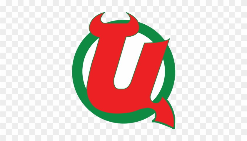 Utica Devils Logo - Utica Devils Logo #1240643
