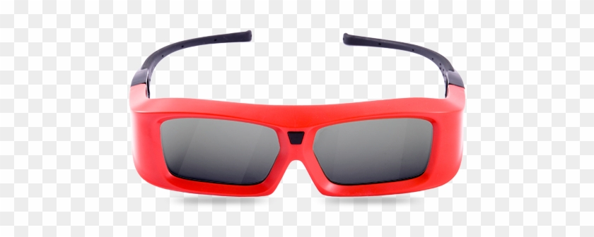 Xpand Cinema 3d Glasses - Xpand 3d Glasses #1240645