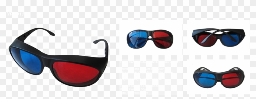 See Our Range Of Paper 3d Anaglyph Glasses - See Our Range Of Paper 3d Anaglyph Glasses #1240656