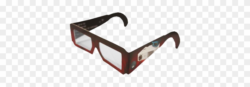 Paper Linear Polarized 3d Glasses Custom - Plastic #1240716