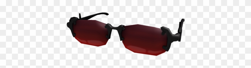 By Roblox Roblox Red Glasses Free Transparent Png Clipart Images Download