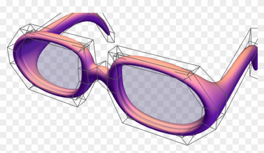 Glasses - Glasses #1240730