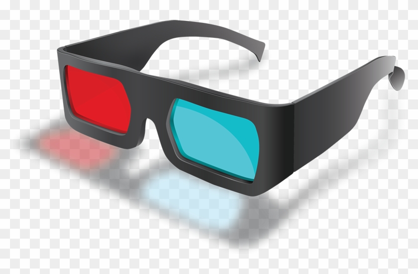 3d Glasses New - Polarized 3d System #1240744