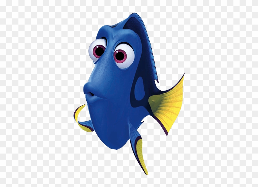 The Gallery For > Finding Nemo Dory And Marlin Just - Life Gets You Down Just Keep Swimming #1240778