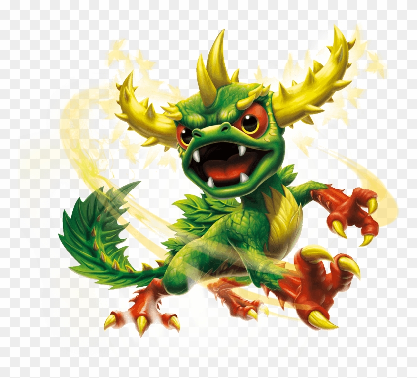 相关图片 - Skylanders Swap Force Camo #1240779