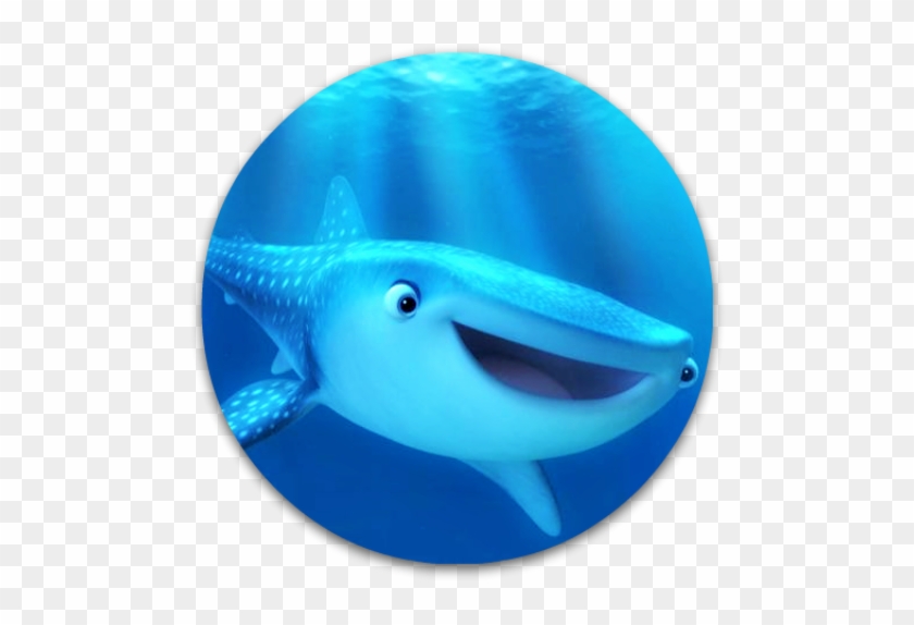 Matching Icons Finding Dory #1240818