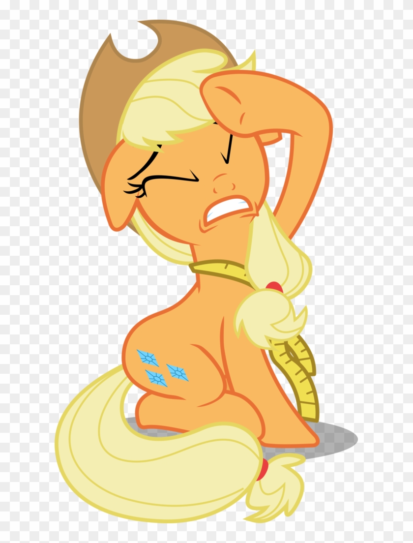 Absurd Res, Applejack, Artist - Applejack Jpg #1240820